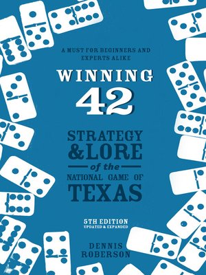 cover image of Winning 42